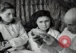 Standbild Stalin Kolchose Landwirte Frühjahrspflanzung Rostov Russland, 1947, aus Sekunde 36 historischem Filmmaterial Videoclip 65675032352