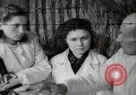 Standbild Stalin Kolchose Landwirte Frühjahrspflanzung Rostov Russland, 1947, aus Sekunde 37 historischem Filmmaterial Videoclip 65675032352