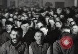 Standbild Stalin Kolchose Landwirte Frühjahrspflanzung Rostov Russland, 1947, aus Sekunde 44 historischem Filmmaterial Videoclip 65675032352