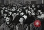 Standbild Stalin Kolchose Landwirte Frühjahrspflanzung Rostov Russland, 1947, aus Sekunde 45 historischem Filmmaterial Videoclip 65675032352