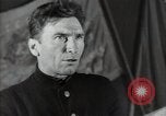 Standbild Stalin Kolchose Landwirte Frühjahrspflanzung Rostov Russland, 1947, aus Sekunde 47 historischem Filmmaterial Videoclip 65675032352