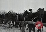 Standbild Stalin Kolchose Landwirte Frühjahrspflanzung Rostov Russland, 1947, aus Sekunde 57 historischem Filmmaterial Videoclip 65675032352