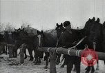 Standbild Stalin Kolchose Landwirte Frühjahrspflanzung Rostov Russland, 1947, aus Sekunde 58 historischem Filmmaterial Videoclip 65675032352
