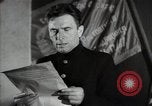 Standbild Stalin Kolchose Landwirte Frühjahrspflanzung Rostov Russland, 1947, aus Sekunde 60 historischem Filmmaterial Videoclip 65675032352