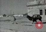 Standbild Bergbau von Phosphor Düngemittelherstellung Kasachstan, 1947, aus Sekunde 7 historischem Filmmaterial Videoclip 65675032353