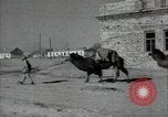 Standbild Bergbau von Phosphor Düngemittelherstellung Kasachstan, 1947, aus Sekunde 8 historischem Filmmaterial Videoclip 65675032353