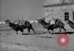 Standbild Bergbau von Phosphor Düngemittelherstellung Kasachstan, 1947, aus Sekunde 9 historischem Filmmaterial Videoclip 65675032353