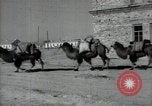 Standbild Bergbau von Phosphor Düngemittelherstellung Kasachstan, 1947, aus Sekunde 10 historischem Filmmaterial Videoclip 65675032353