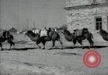 Standbild Bergbau von Phosphor Düngemittelherstellung Kasachstan, 1947, aus Sekunde 11 historischem Filmmaterial Videoclip 65675032353