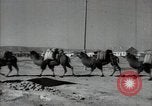 Standbild Bergbau von Phosphor Düngemittelherstellung Kasachstan, 1947, aus Sekunde 15 historischem Filmmaterial Videoclip 65675032353