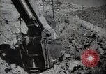Standbild Bergbau von Phosphor Düngemittelherstellung Kasachstan, 1947, aus Sekunde 21 historischem Filmmaterial Videoclip 65675032353