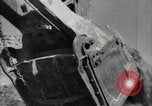 Standbild Bergbau von Phosphor Düngemittelherstellung Kasachstan, 1947, aus Sekunde 23 historischem Filmmaterial Videoclip 65675032353