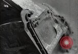 Standbild Bergbau von Phosphor Düngemittelherstellung Kasachstan, 1947, aus Sekunde 24 historischem Filmmaterial Videoclip 65675032353