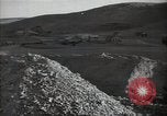 Standbild Bergbau von Phosphor Düngemittelherstellung Kasachstan, 1947, aus Sekunde 29 historischem Filmmaterial Videoclip 65675032353