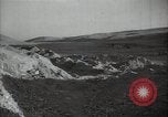 Standbild Bergbau von Phosphor Düngemittelherstellung Kasachstan, 1947, aus Sekunde 32 historischem Filmmaterial Videoclip 65675032353