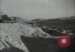 Standbild Bergbau von Phosphor Düngemittelherstellung Kasachstan, 1947, aus Sekunde 33 historischem Filmmaterial Videoclip 65675032353