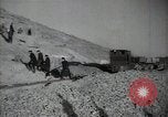 Standbild Bergbau von Phosphor Düngemittelherstellung Kasachstan, 1947, aus Sekunde 37 historischem Filmmaterial Videoclip 65675032353