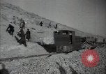 Standbild Bergbau von Phosphor Düngemittelherstellung Kasachstan, 1947, aus Sekunde 41 historischem Filmmaterial Videoclip 65675032353