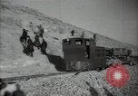 Standbild Bergbau von Phosphor Düngemittelherstellung Kasachstan, 1947, aus Sekunde 42 historischem Filmmaterial Videoclip 65675032353