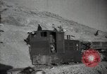 Standbild Bergbau von Phosphor Düngemittelherstellung Kasachstan, 1947, aus Sekunde 44 historischem Filmmaterial Videoclip 65675032353
