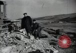 Standbild Bergbau von Phosphor Düngemittelherstellung Kasachstan, 1947, aus Sekunde 53 historischem Filmmaterial Videoclip 65675032353