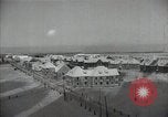 Standbild Sowjetische karelische Papierfabrik  Karelien, 1947, aus Sekunde 9 historischem Filmmaterial Videoclip 65675032354