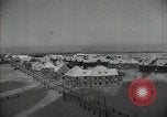 Standbild Sowjetische karelische Papierfabrik  Karelien, 1947, aus Sekunde 10 historischem Filmmaterial Videoclip 65675032354