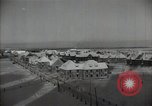 Standbild Sowjetische karelische Papierfabrik  Karelien, 1947, aus Sekunde 12 historischem Filmmaterial Videoclip 65675032354