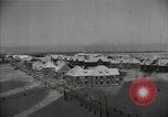 Standbild Sowjetische karelische Papierfabrik  Karelien, 1947, aus Sekunde 13 historischem Filmmaterial Videoclip 65675032354