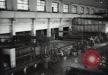 Standbild Sowjetische karelische Papierfabrik  Karelien, 1947, aus Sekunde 19 historischem Filmmaterial Videoclip 65675032354