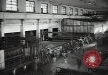Standbild Sowjetische karelische Papierfabrik  Karelien, 1947, aus Sekunde 20 historischem Filmmaterial Videoclip 65675032354