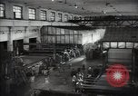 Standbild Sowjetische karelische Papierfabrik  Karelien, 1947, aus Sekunde 23 historischem Filmmaterial Videoclip 65675032354