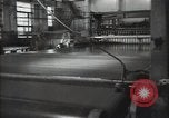 Standbild Sowjetische karelische Papierfabrik  Karelien, 1947, aus Sekunde 26 historischem Filmmaterial Videoclip 65675032354