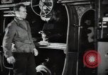 Standbild Sowjetische karelische Papierfabrik  Karelien, 1947, aus Sekunde 37 historischem Filmmaterial Videoclip 65675032354