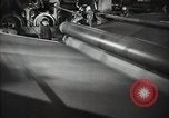 Standbild Sowjetische karelische Papierfabrik  Karelien, 1947, aus Sekunde 42 historischem Filmmaterial Videoclip 65675032354