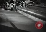 Standbild Sowjetische karelische Papierfabrik  Karelien, 1947, aus Sekunde 44 historischem Filmmaterial Videoclip 65675032354