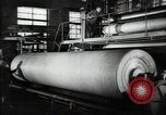 Standbild Sowjetische karelische Papierfabrik  Karelien, 1947, aus Sekunde 48 historischem Filmmaterial Videoclip 65675032354