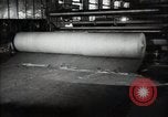 Standbild Sowjetische karelische Papierfabrik  Karelien, 1947, aus Sekunde 52 historischem Filmmaterial Videoclip 65675032354