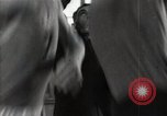 Standbild Sowjetische Basketballspieler Russland, 1947, aus Sekunde 42 historischem Filmmaterial Videoclip 65675032355