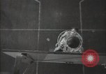 Standbild Sowjetische Basketballspieler Russland, 1947, aus Sekunde 58 historischem Filmmaterial Videoclip 65675032355