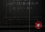 Standbild pre-Wahl sammeln Moskau Russland Sowjetunion, 1947, aus Sekunde 16 historischem Filmmaterial Videoclip 65675032356