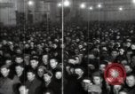Standbild pre-Wahl sammeln Moskau Russland Sowjetunion, 1947, aus Sekunde 22 historischem Filmmaterial Videoclip 65675032356