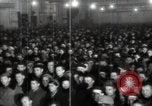 Standbild pre-Wahl sammeln Moskau Russland Sowjetunion, 1947, aus Sekunde 24 historischem Filmmaterial Videoclip 65675032356