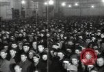 Standbild pre-Wahl sammeln Moskau Russland Sowjetunion, 1947, aus Sekunde 25 historischem Filmmaterial Videoclip 65675032356