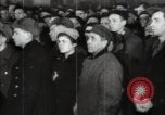 Standbild pre-Wahl sammeln Moskau Russland Sowjetunion, 1947, aus Sekunde 26 historischem Filmmaterial Videoclip 65675032356