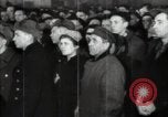Standbild pre-Wahl sammeln Moskau Russland Sowjetunion, 1947, aus Sekunde 27 historischem Filmmaterial Videoclip 65675032356