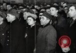 Standbild pre-Wahl sammeln Moskau Russland Sowjetunion, 1947, aus Sekunde 28 historischem Filmmaterial Videoclip 65675032356