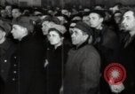 Standbild pre-Wahl sammeln Moskau Russland Sowjetunion, 1947, aus Sekunde 29 historischem Filmmaterial Videoclip 65675032356
