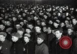 Standbild pre-Wahl sammeln Moskau Russland Sowjetunion, 1947, aus Sekunde 31 historischem Filmmaterial Videoclip 65675032356