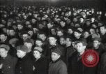 Standbild pre-Wahl sammeln Moskau Russland Sowjetunion, 1947, aus Sekunde 32 historischem Filmmaterial Videoclip 65675032356
